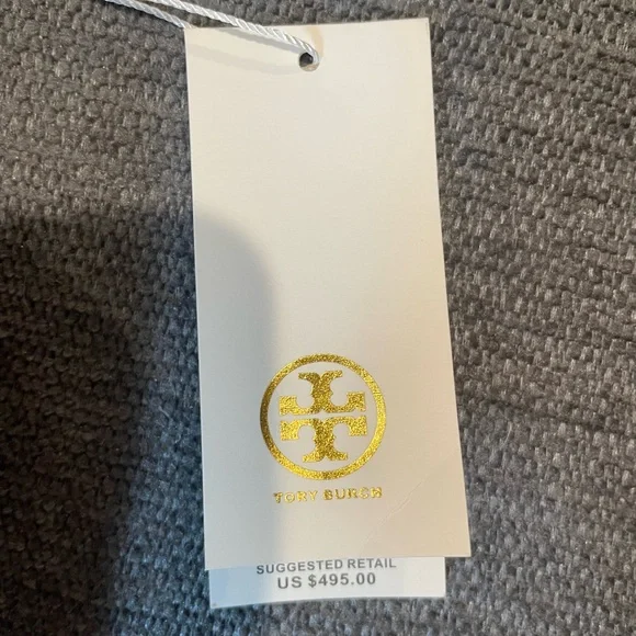 Brand new Tory Burch purse - Picture 2 of 5
